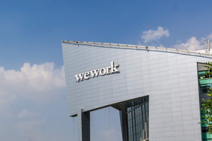 WeWork India reports 26.7% revenue growth for FY24