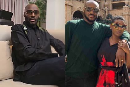 2Baba’s Marriage Saga: Accusations Of Poisoning And Stabbing Emerge Online
