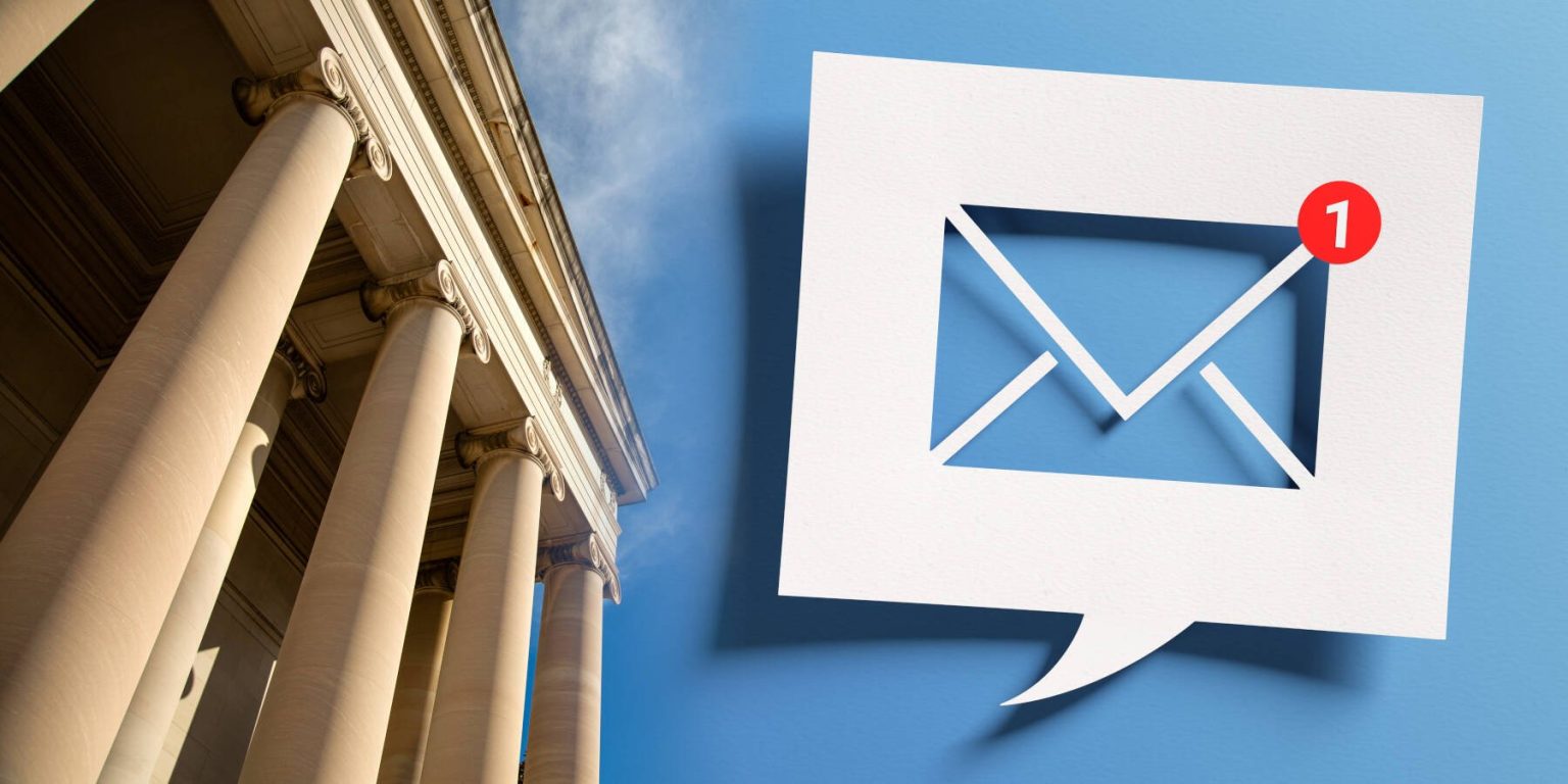 The curious story of Uncle Sam’s HR dept, a hastily set up email server, and fears of another cyber disaster