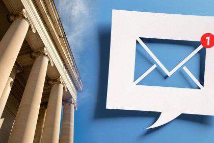 The curious story of Uncle Sam’s HR dept, a hastily set up email server, and fears of another cyber disaster