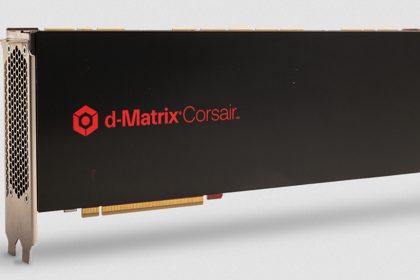 Tech startup proposes a novel way to tackle massive LLMs using the fastest memory available to mankind
