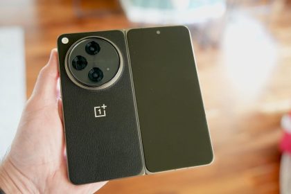 Right now you can save up to $400 on the OnePlus Open smartphone (but you’ll want to hurry)