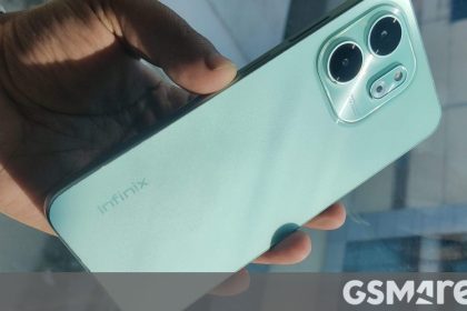 Infinix Smart 9 HD launches in India, price and release date are official