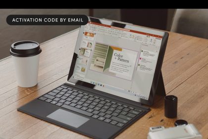 Embrace the simplicity (and the cost) of MS Office 2019