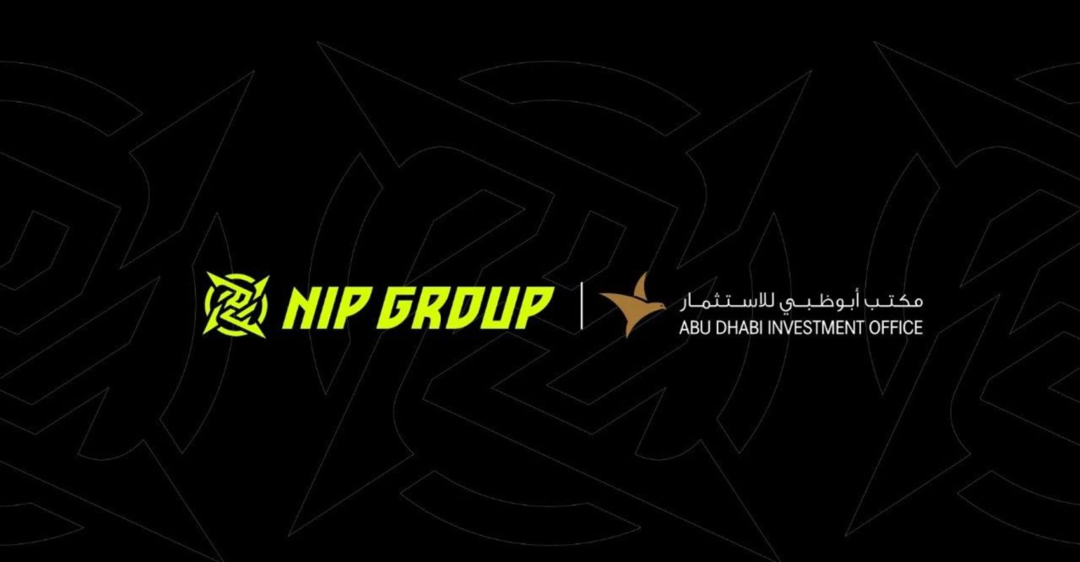 NIP Group Won A $40 Million Investment from ADIO