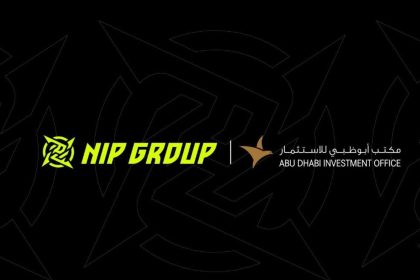 NIP Group Won A $40 Million Investment from ADIO