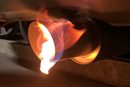 What Does It Mean When A Car Backfires? (And What To Do If It Does)