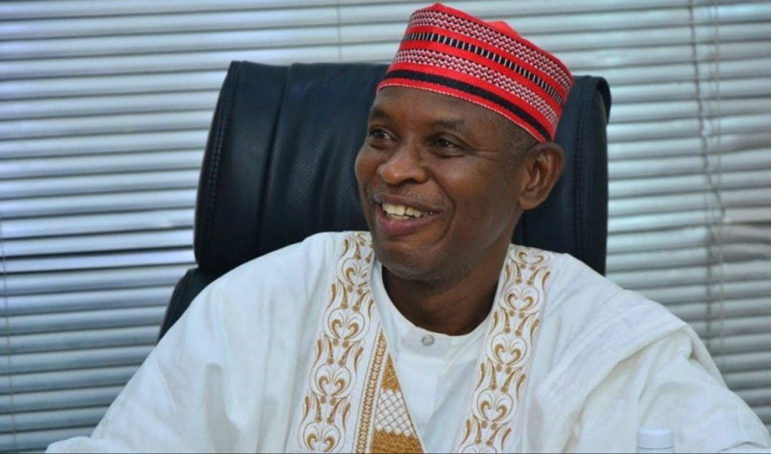 Kano state allocates N16.6 billion to agriculture and food security  
