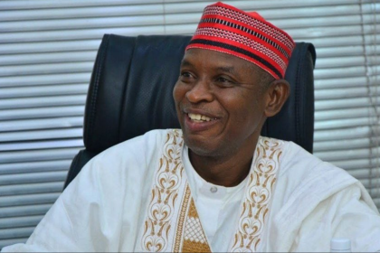 Kano state allocates N16.6 billion to agriculture and food security  