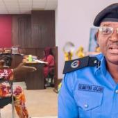 Nigerian Police Force Spokesman Adejobi Should Be A Mere Palace Jester, Not Involved In Serious Matters –Sowore