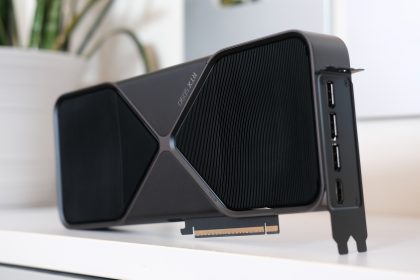 Nvidia begins warning that GeForce 5080, 5090 may sell out