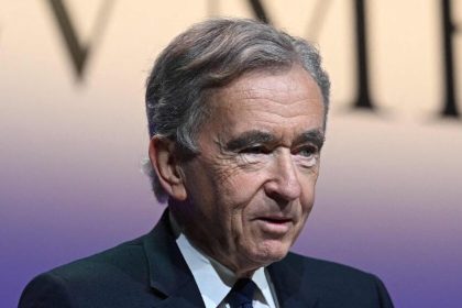 Billionaire Bernard Arnault lambasts French tax hikes, eyes expansion in U.S.A 