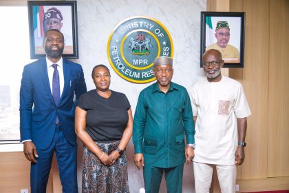 Ekpo urges Seplat to boost natural gas supply for domestic and export markets 