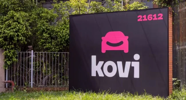 Moove acquires Kovi to expand mobility footprint in Latin America 