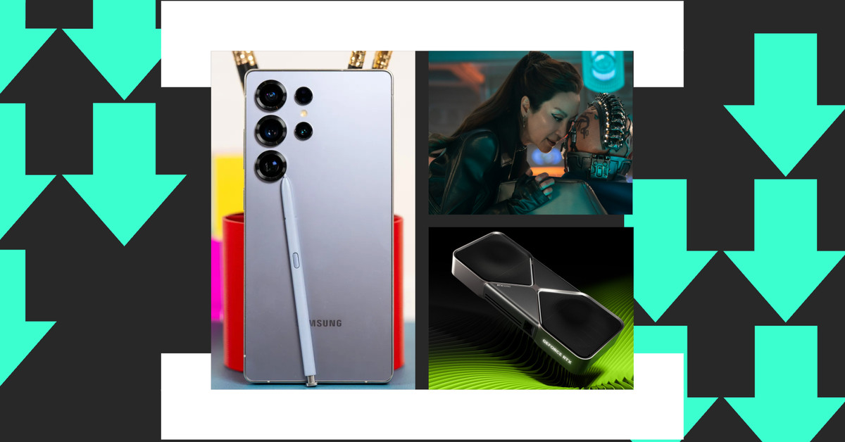 The 2025 Android upgrade cycle has begun