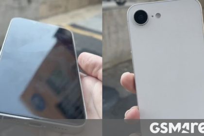 Apple iPhone SE 4 again tipped to have a notch