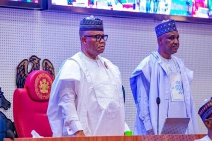 NASS to engage President Tinubu on need to conduct census in 2025 