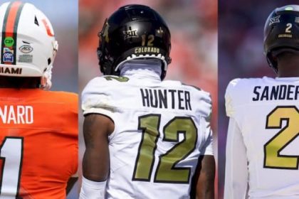 Titans reportedly will not pass on a ‘generational talent’ in the 2025 NFL draft