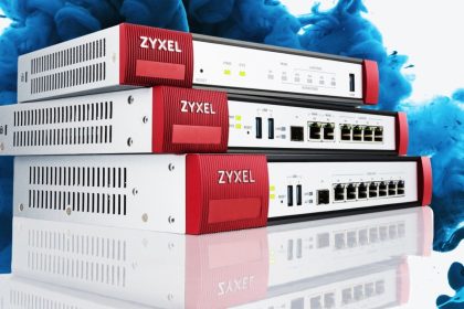 Zyxel warns of bad signature update causing firewall boot loops