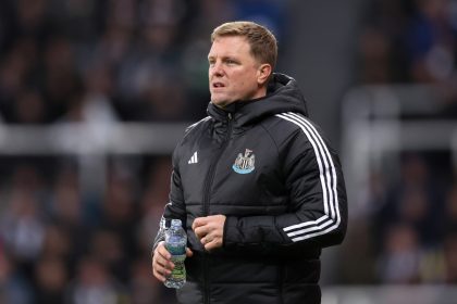 Danny Murphy claims Liverpool star could soon join Newcastle United