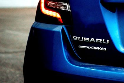 Subaru Starlink flaw let hackers hijack cars in US and Canada