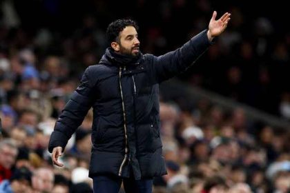 Amorim: Keeping a clean sheet was key