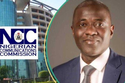 NCC reveals why the commission generated low revenue in 2024