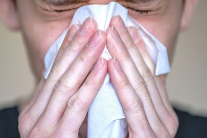 Which Influenza Antivirals Are Actually Helping Patients?