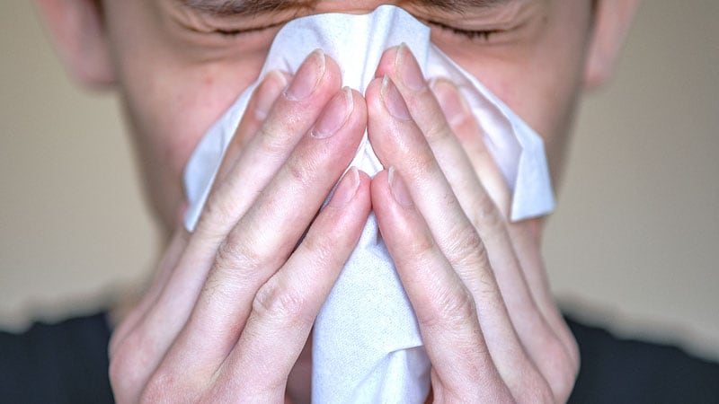 Which Influenza Antivirals Are Actually Helping Patients?