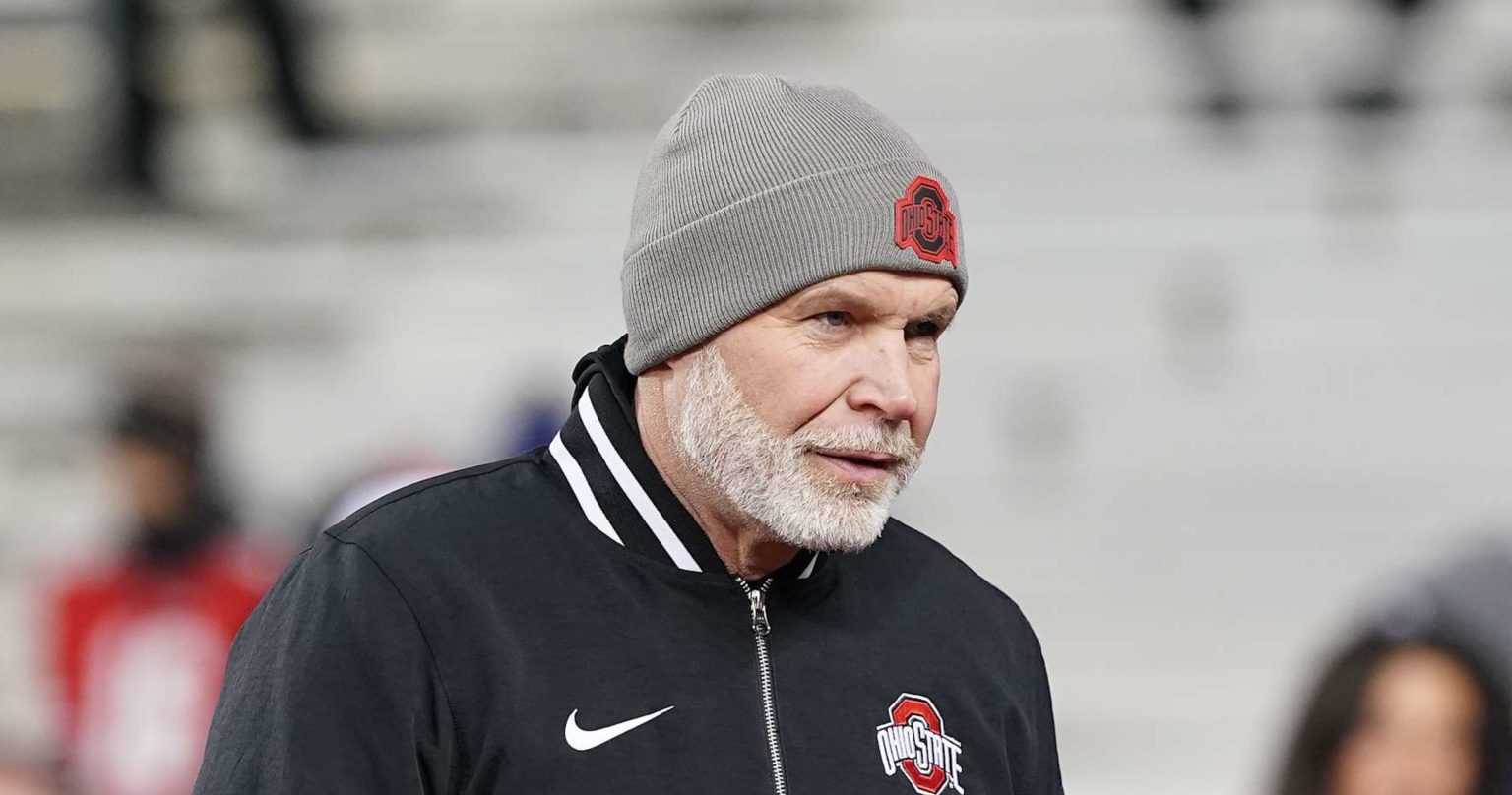 Jim Knowles, Penn State Agree to DC Contract After Ohio State’s CFP Championship Win