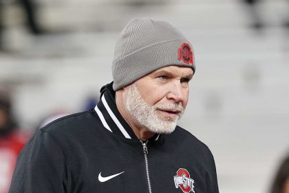 Jim Knowles, Penn State Agree to DC Contract After Ohio State’s CFP Championship Win