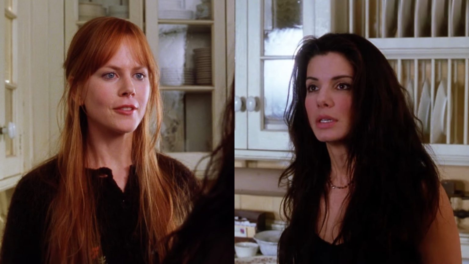 The Practical Magic Sequel May Have Conjured Up a Director
