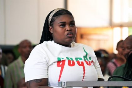 Snl24 | WATCH: Gogo Maweni gets bail but . . .