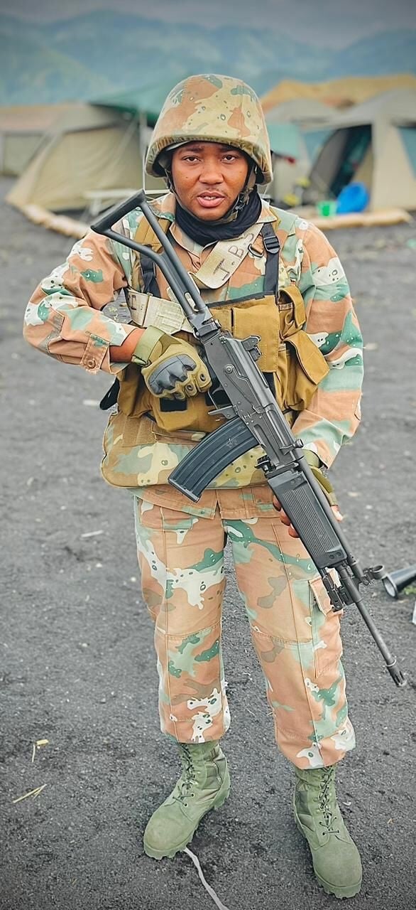 Snl24 | DRC killings: Family calls for govt’s speedy action