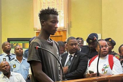 Snl24 | Girl (6) ‘raped’ and killed: Case drags on!