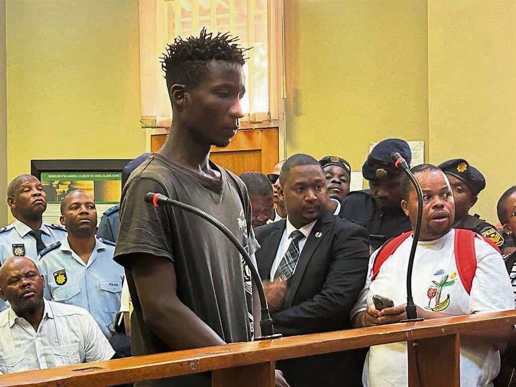 Snl24 | Girl (6) ‘raped’ and killed: Case drags on!