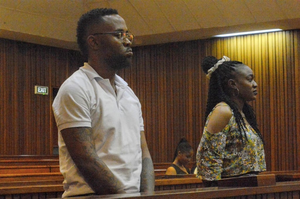 Snl24 | Kasi ‘Thabo Bester’: Killer couple awaits sentencing