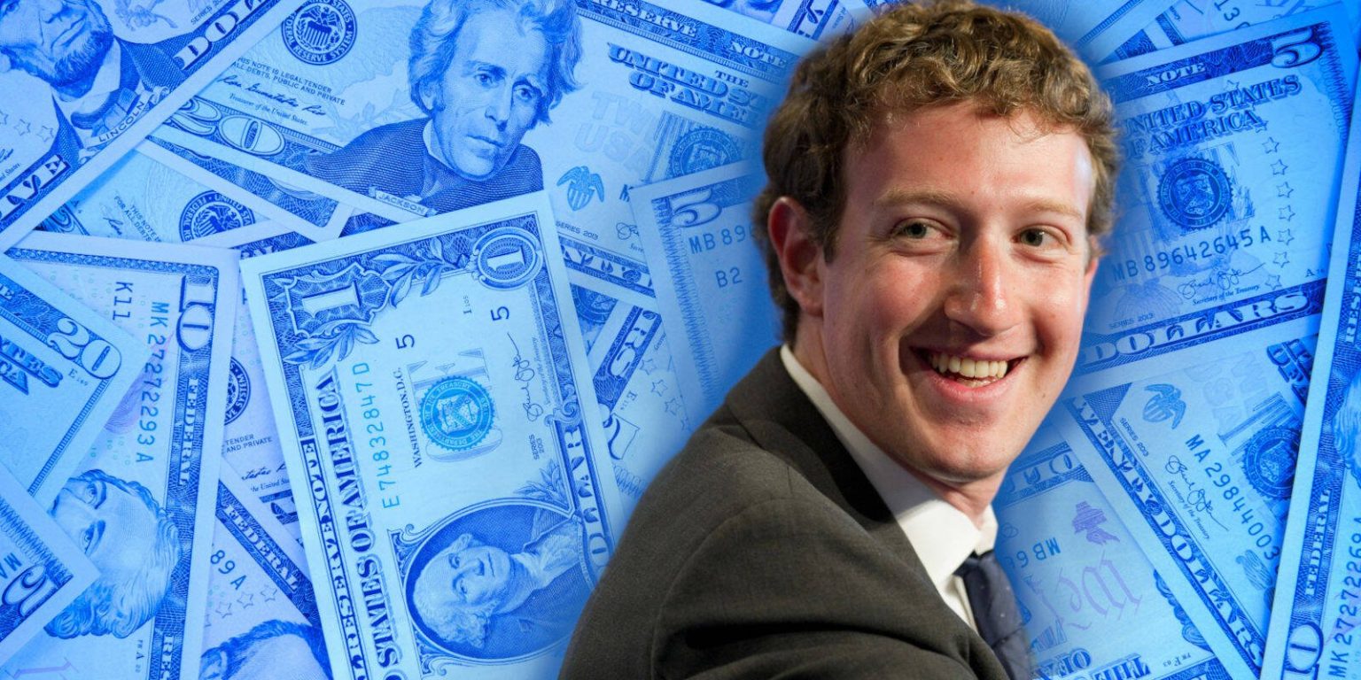 Stargate, smargate. We’re spending $60B+ on AI this year, Meta’s Zuckerberg boasts