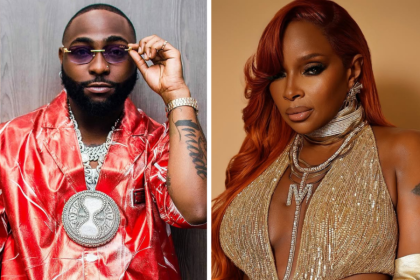 Davido & Mary J. Blige Join the Star-Studded Afro Nation Portugal 2025 Lineup