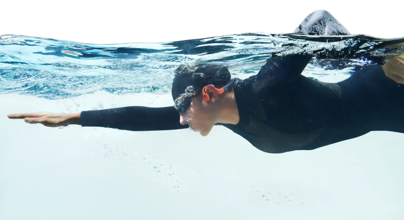 Bones and DirectPitch: Why Shokz is Betting on 2 Different Ways to Deliver Sound