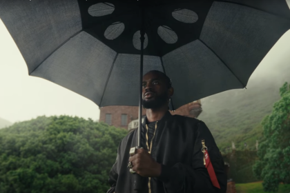 Black Sherif and Fireboy DML Drop First-Ever Collaboration “So It Goes”