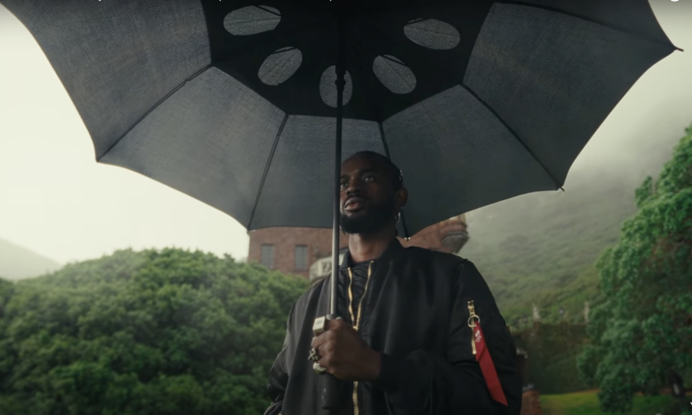 Black Sherif and Fireboy DML Drop First-Ever Collaboration “So It Goes”