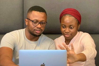 Is Nigeria Part of This AI Conversation?