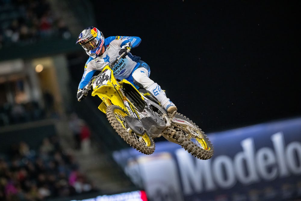 Roczen, Webb, Blankenship, Wass, Nicoletti on PulpMX Show Tonight