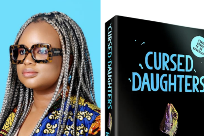 It’s Happening! Oyinkan Braithwaite Announces Her Second Novel “Cursed Daughters”