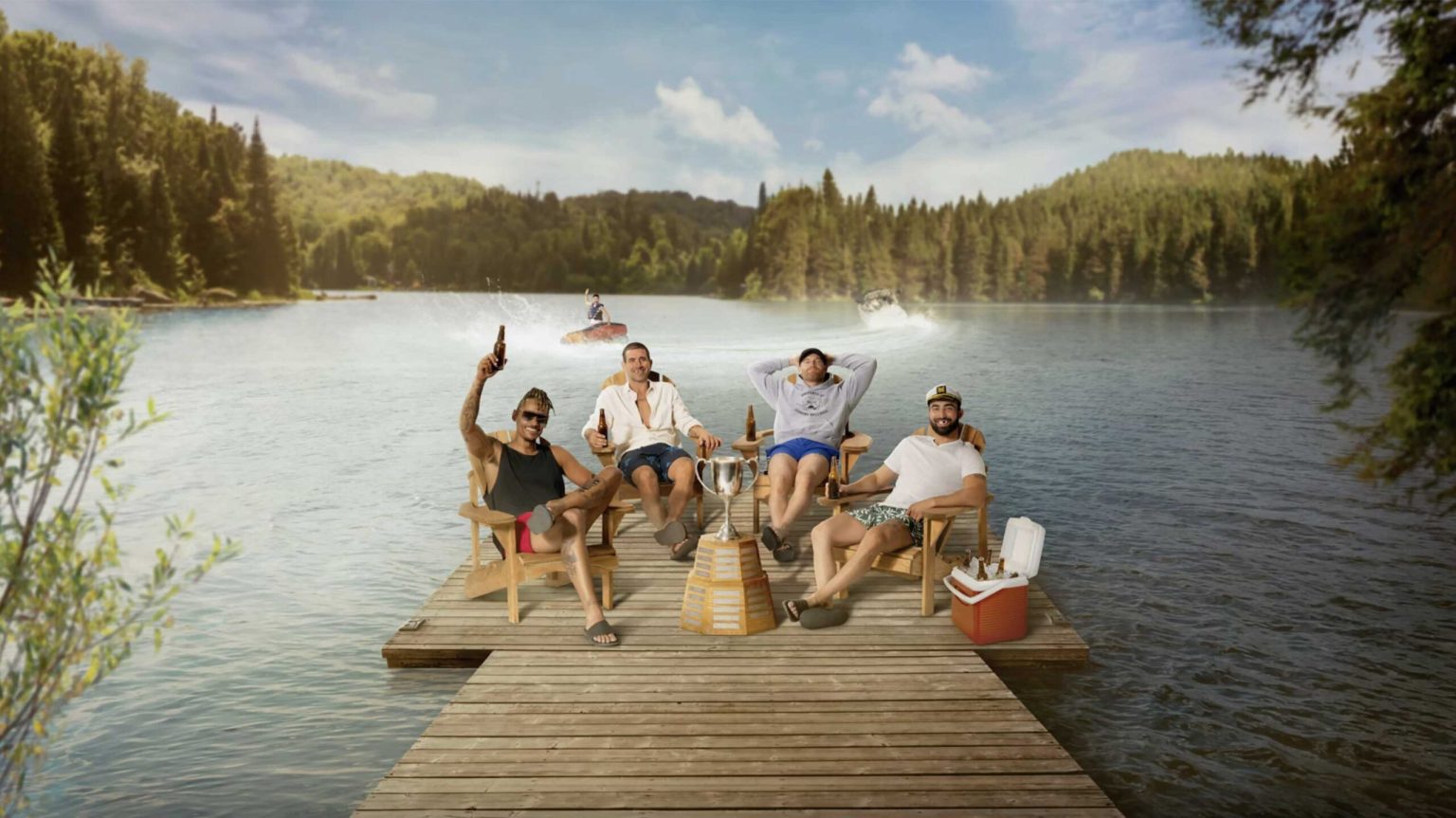 Streaming in Canada on Crave, Disney+, Netflix, Paramount+ and Prime Video [January 20-26]