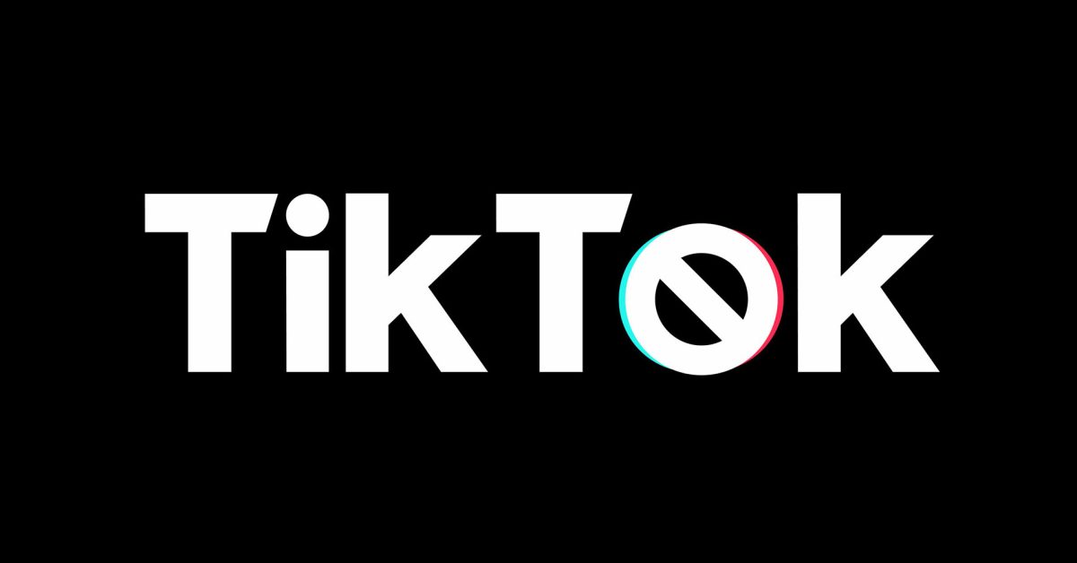 PSA: If you buy a new iPhone in the US, you won’t be able to install TikTok on it