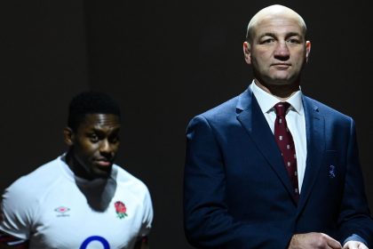 Pressure on Borthwick’s England to finally deliver