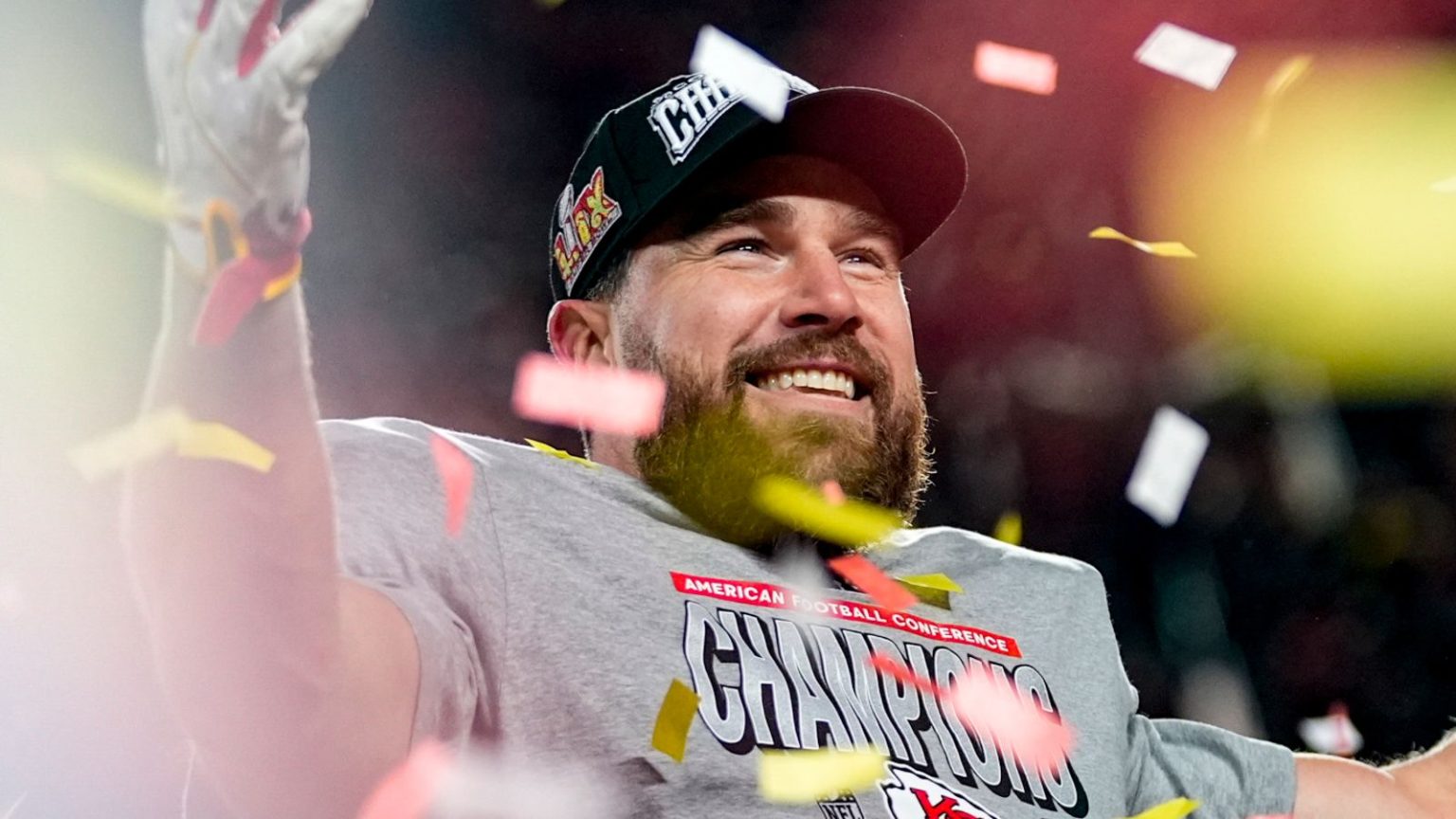 Super Bowl 2025: Travis Kelce, Andy Reid and Kansas City Chiefs ‘motivated like crazy’ to create NFL history against Philadelphia Eagles