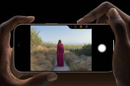 Simplifying Camera Control on iPhone 16 for faster shooting and fewer mistakes